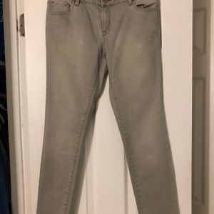 Massimo Dutti Jeans